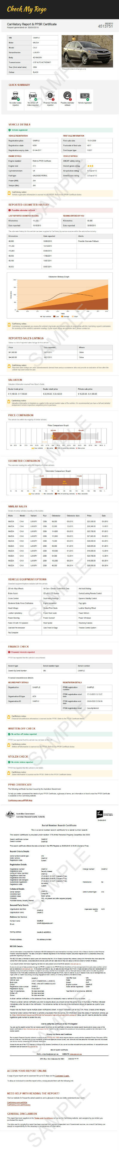 AUCN Gondola Written Report Vs Gondola Account Report/Carfacts Report Card.